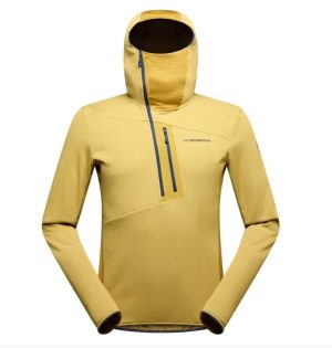 Big Wall Pullover Hoody M