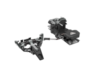 Blacklight Long Travel