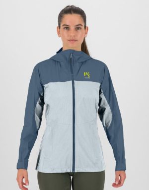 Lot Rain Jacket W