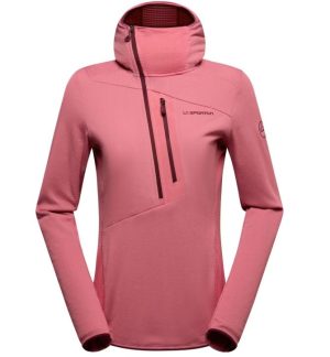 Big Wall Pullover Hoody W