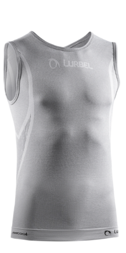 Unisex Oxigeno Singlet Performance Cool