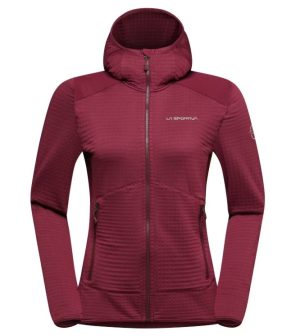 Lucendro Thermal Hoody W