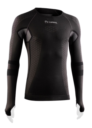 Cristallo Long Sleeves M