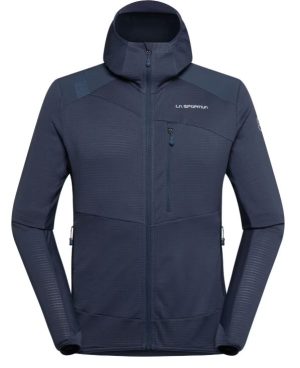 Aequilibrium Thermal Hoody M