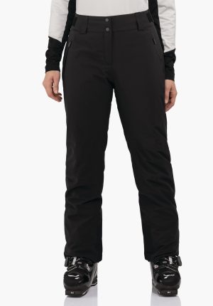 Pants Style Pine WMS