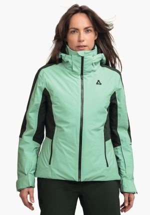 Jacket Style Trifex WMS