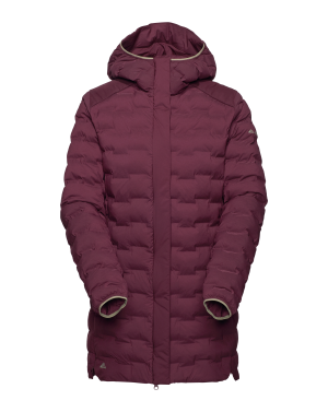 R3 Insulated Coat