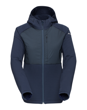 R4 Alpine Woven Fleece Jacket