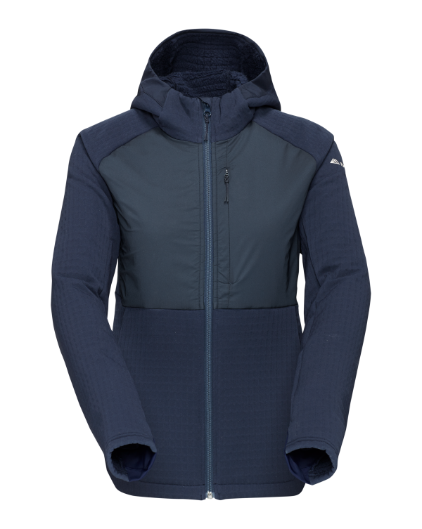 Alpine R4 R4 Alpine Woven Fleece Jacket - Marco Sport - dein Spezialist für ...