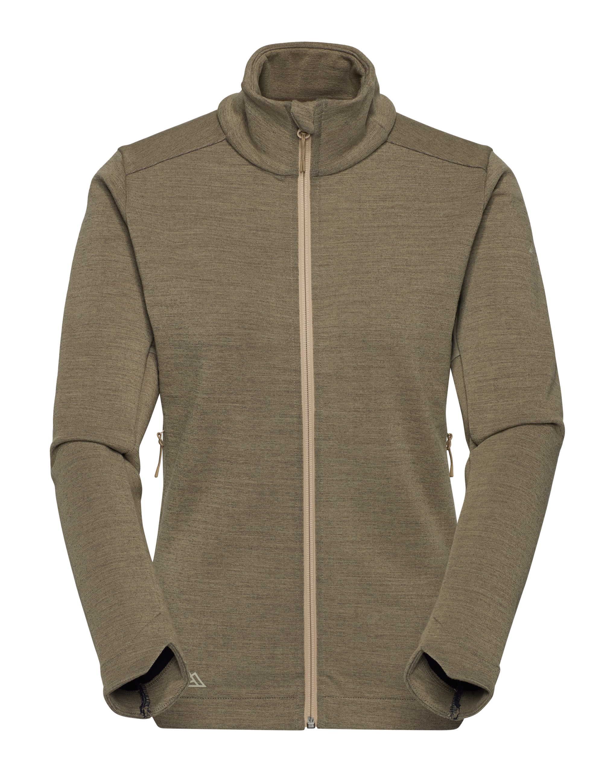 R4 Merino Fleece Jacket – Bild 2