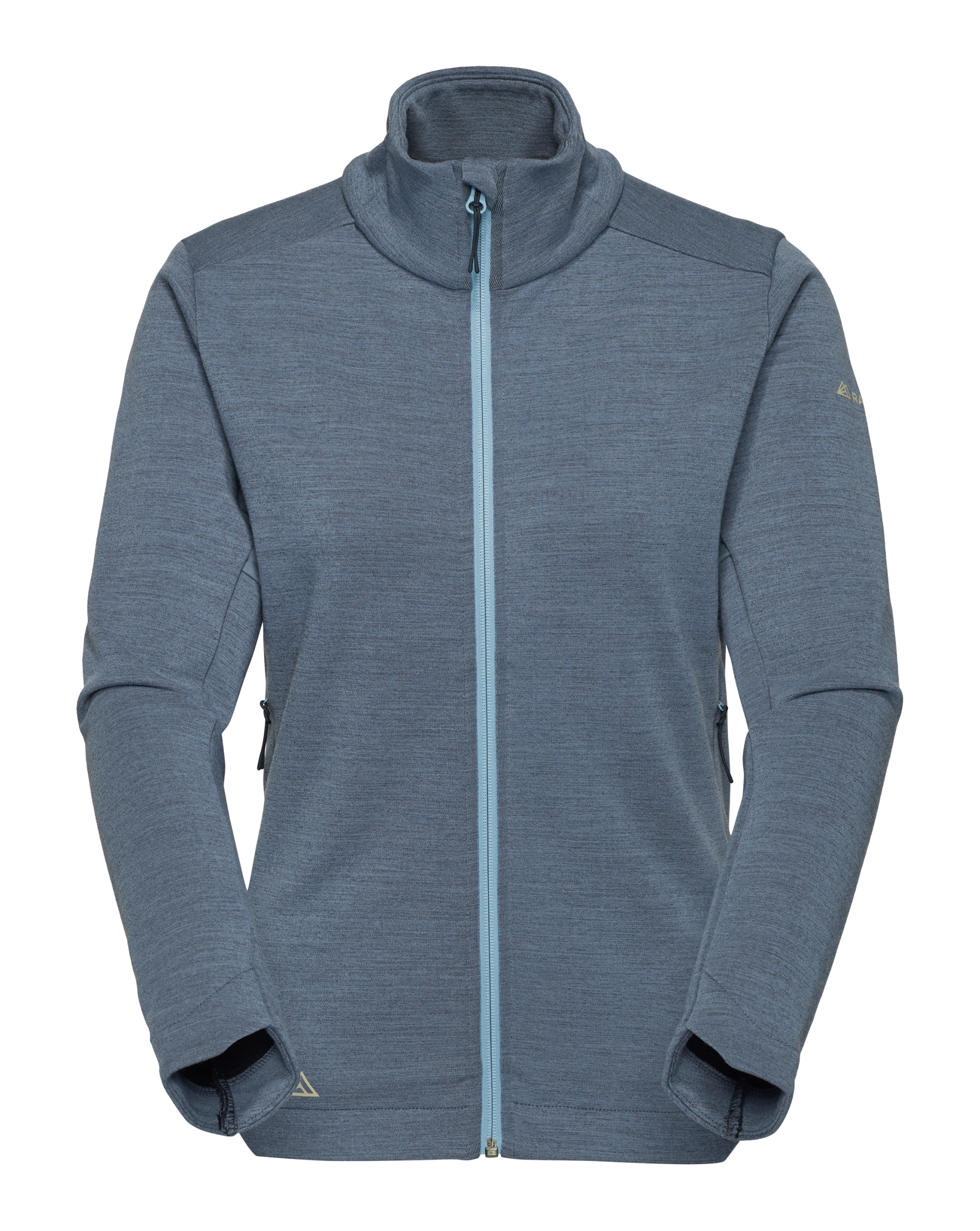 R4 Merino Fleece Jacket