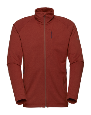 R4 Stretchfleece Jacket