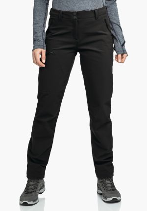 Pants Ascona Warm L