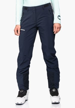 Softshell Pants Matrei Lady