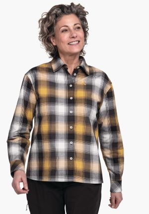 Blouse Style Limedes WMS