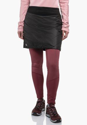 Ins Skirt Style Cascata WMS