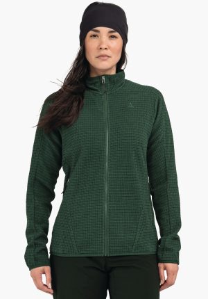 CIRC Fleece Jk Style Terxa WMS