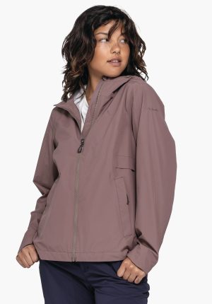 Jacket Style Bohorok WMS