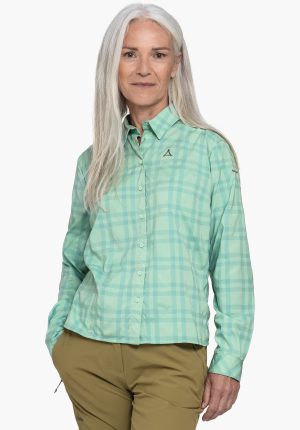 Blouse Style Dynkur WMS