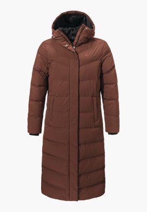 Down Coat Style Vindave WMS
