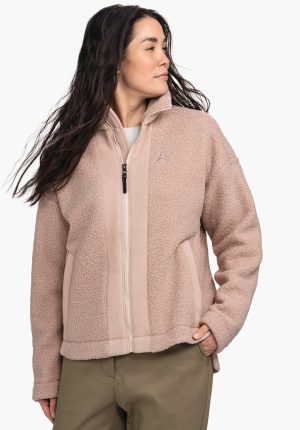 Fleece Jk Style Kalmor WMS