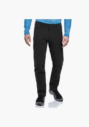 Pants Folkstone Warm M