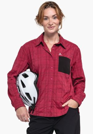 Blouse Style Jalpuh WMS