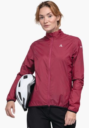 Jacket Style Cannobio WMS