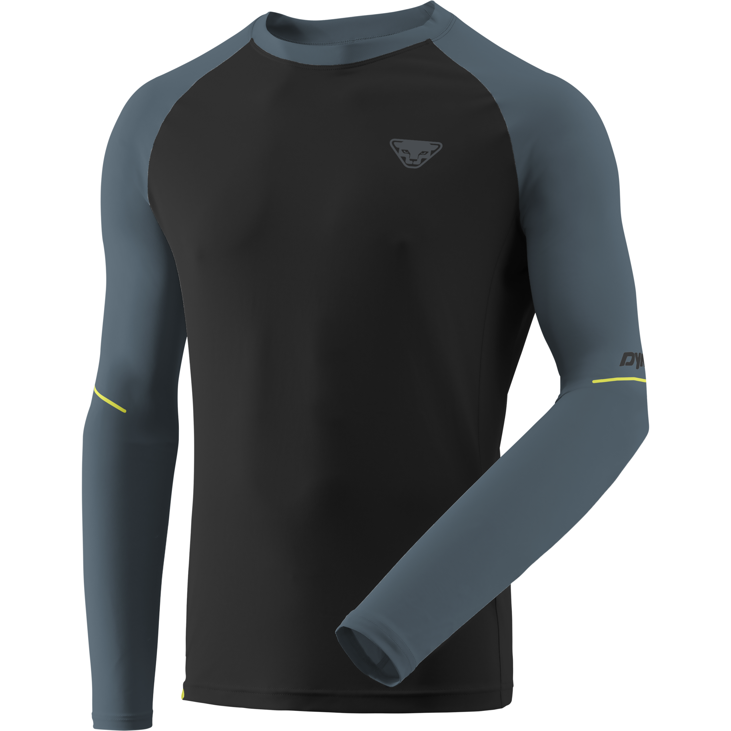 ALPINE PRO M L/S TEE