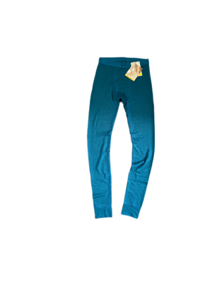 Duo Active Man Longs Merino 205