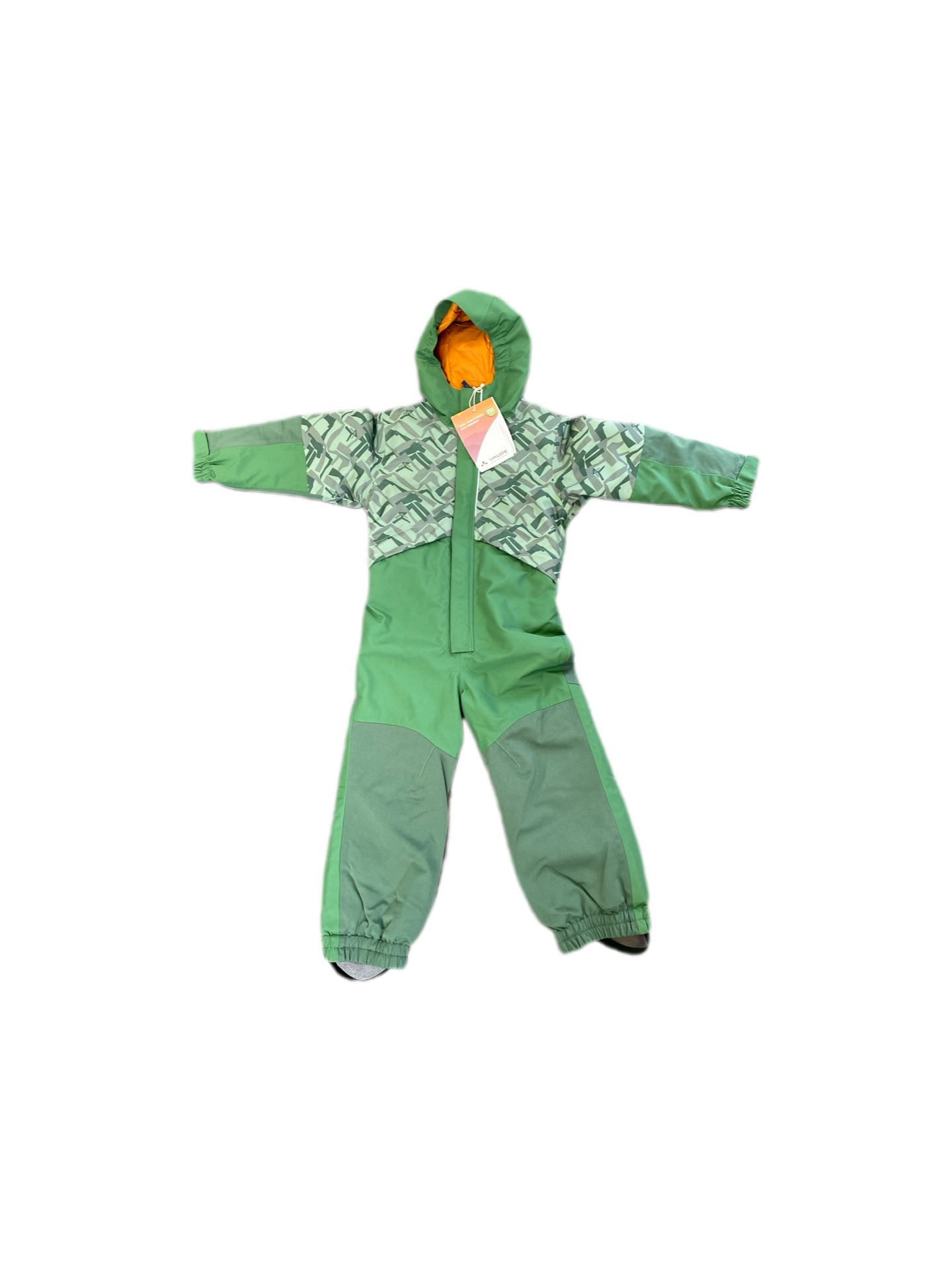 Kids Snow Cup Overall II – Bild 3