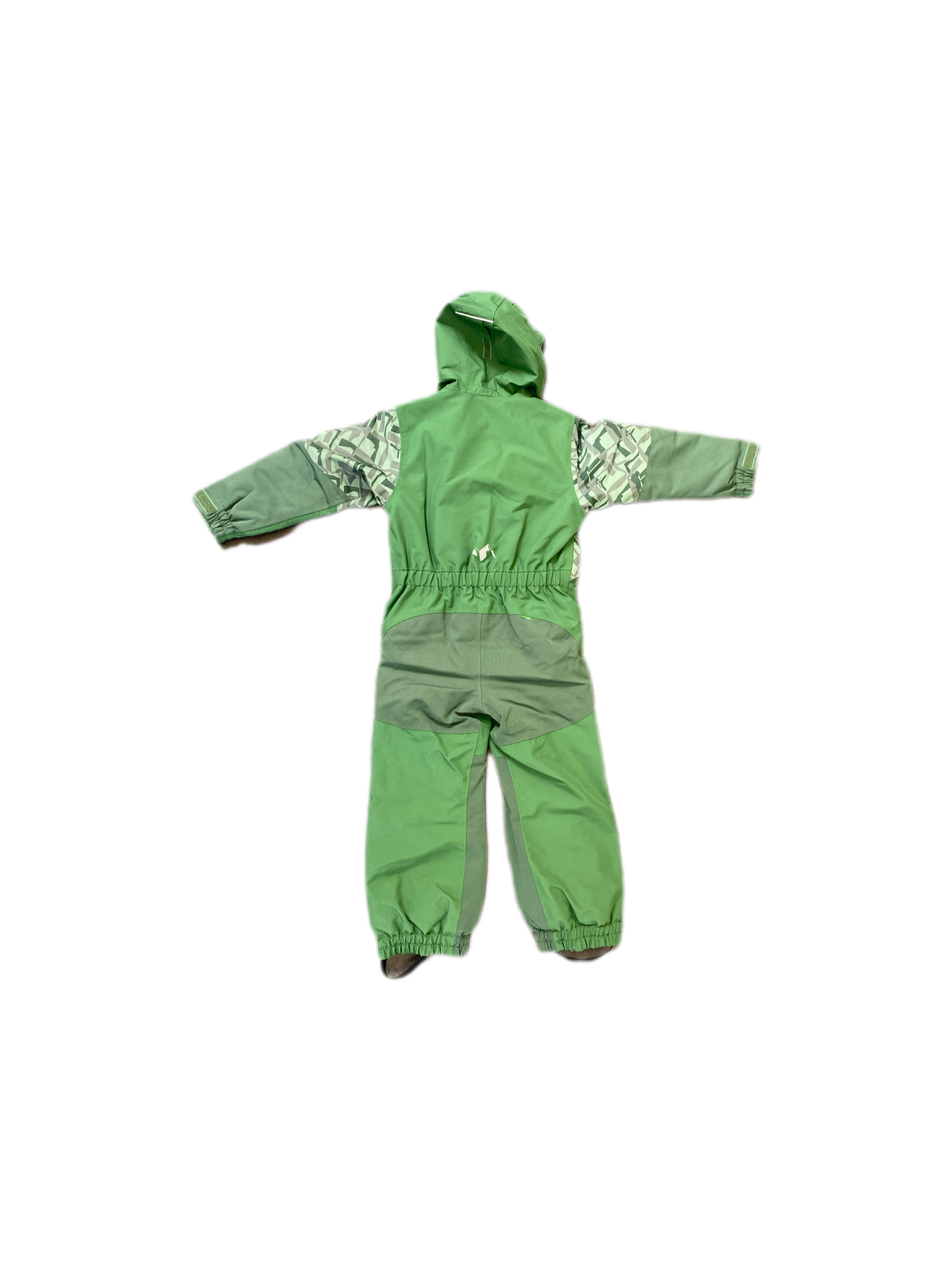 Kids Snow Cup Overall II – Bild 6