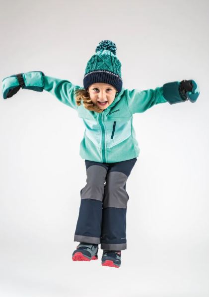 Kids Snow Cup Pants III – Bild 5