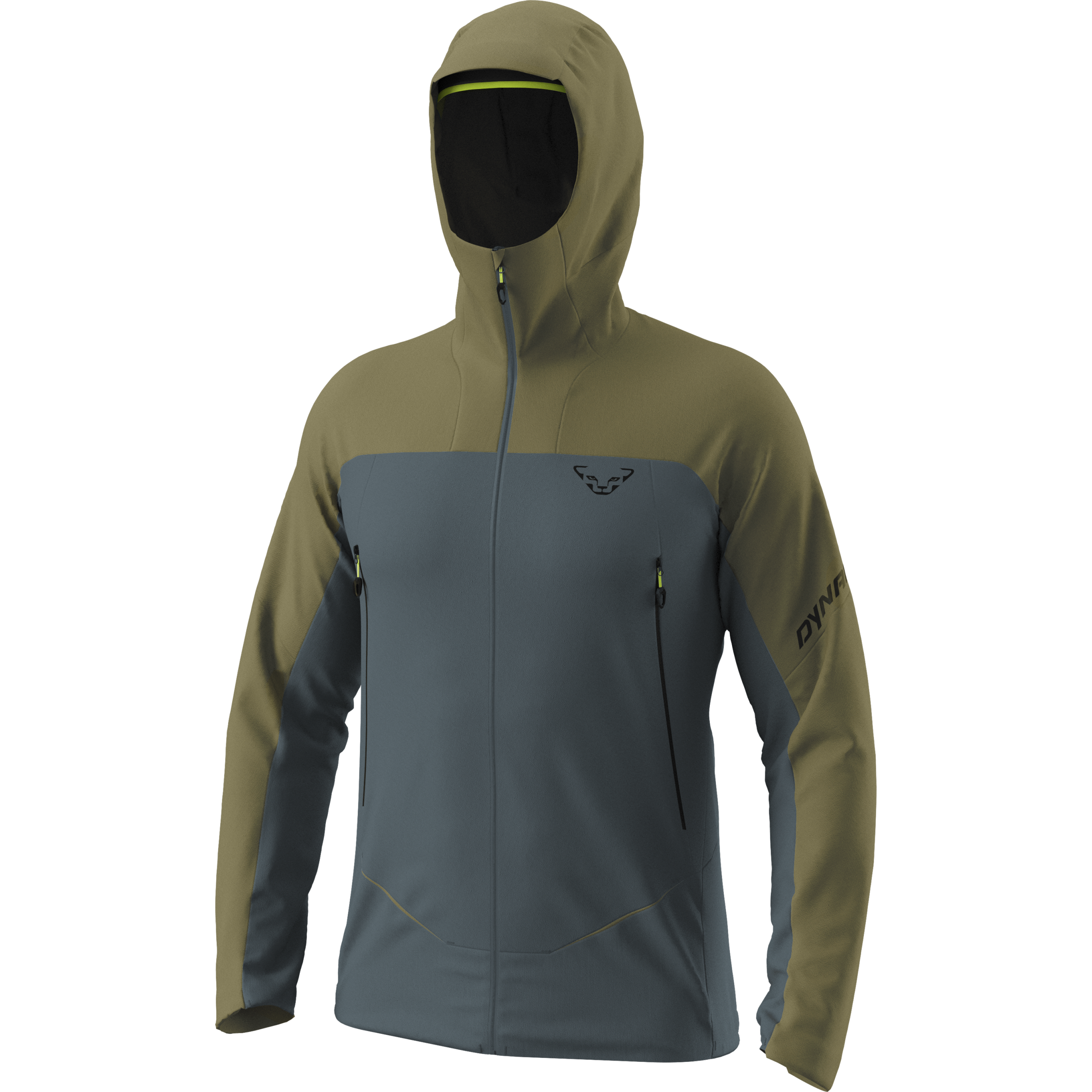 RIDGE DST JKT M