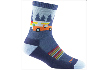 Jr Van Wild Micro Crew