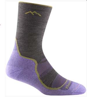 Ws Light Hiker Micro Crew