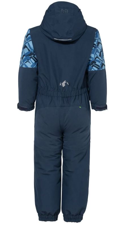 Kids Snow Cup Overall II – Bild 4