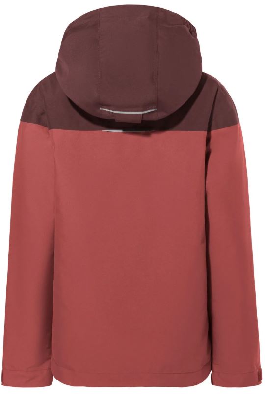 Kids Lulea 2L Padded Jacket – Bild 4