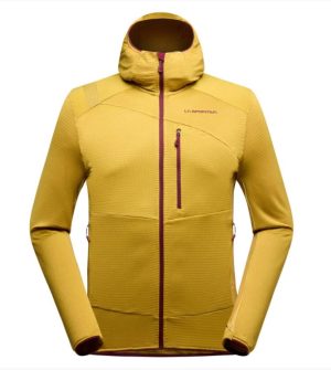 Aequilibrium Thermal Hoody M