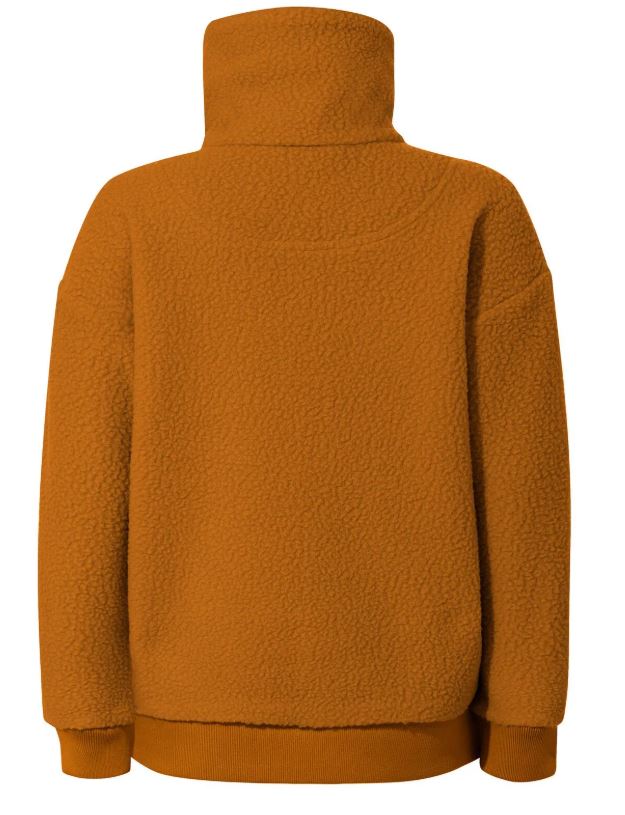 Kids Manukau Fleece JKT II – Bild 4