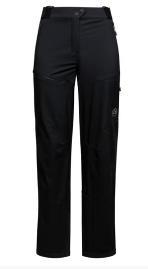 Crossridge Softshell Pant W
