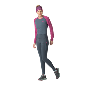 WINTER RUNNING TIGHTS W