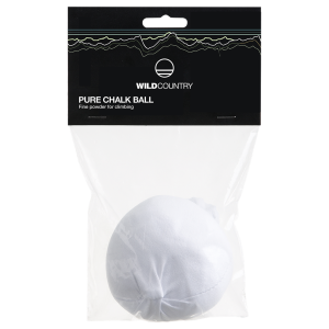 PURE CHALK BALL