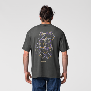 SEQUENCE M T-SHIRT