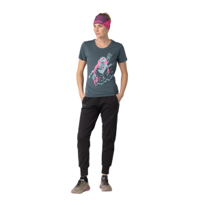 BLACKLIGHT CO T-SHIRT W