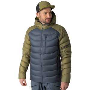 TIGARD DOWN RDS JKT M