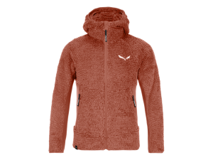 PUEZ HIGHLOFT 2 PL K HD JACKET