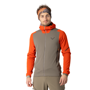 BLACKLIGHT THERM HOODED JKT M