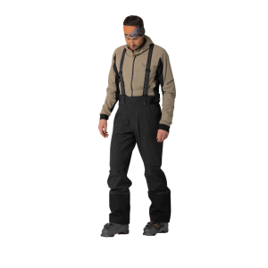 TIGARD 3L STRETCH PNT M