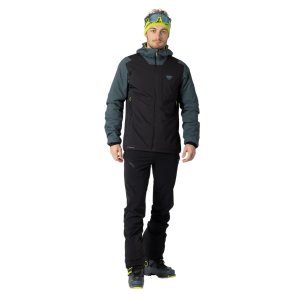 BLACKLIGHT PRL JKT M